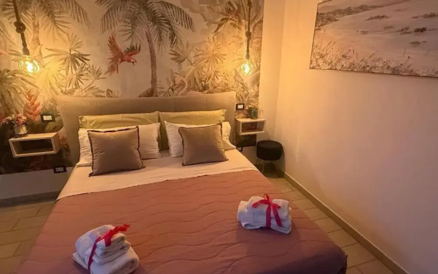 Umbertos rooms