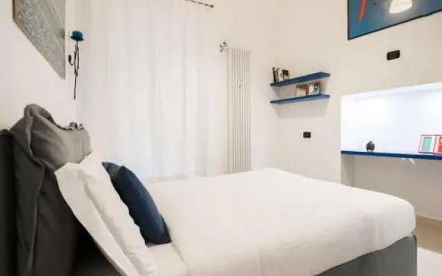 Duplex flat Vatican City Prati