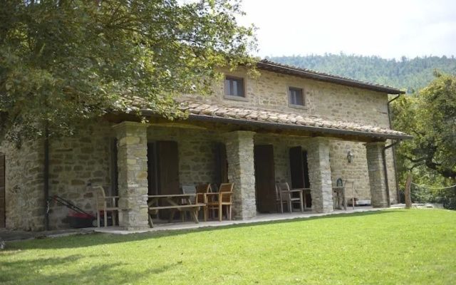 Villa I Lecci