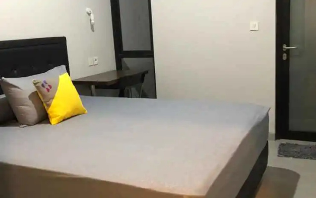 Cozy Puri