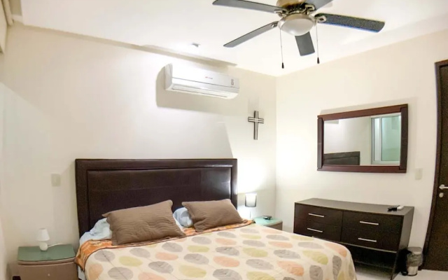 Oasis 12