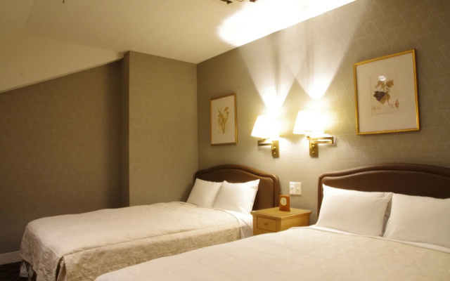 Villa The Club KARUIZAWA