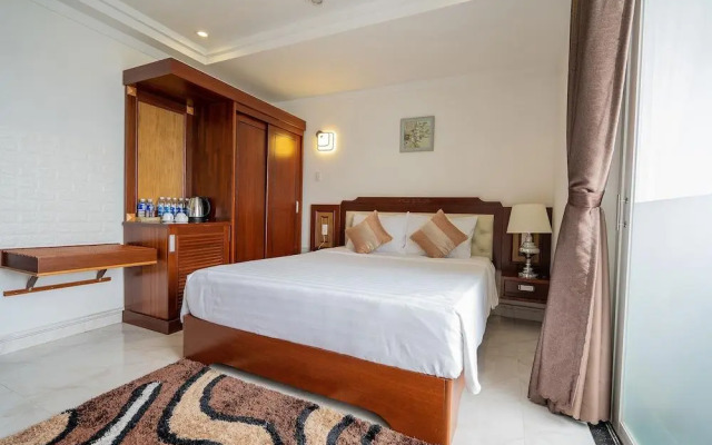 Duc Long Gia Lai Hotels & Apartment