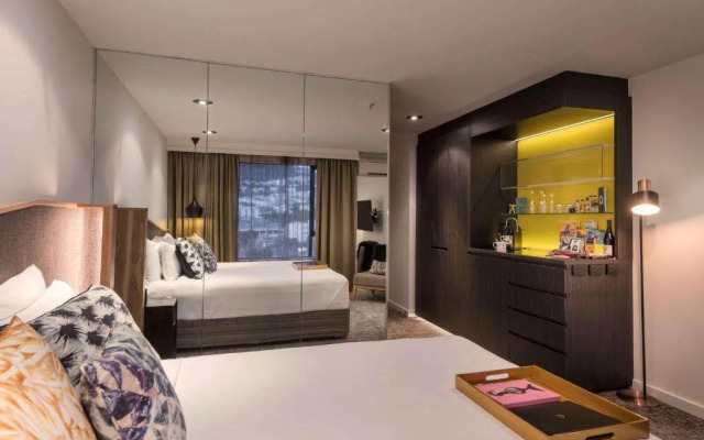 Museum Art Hotel