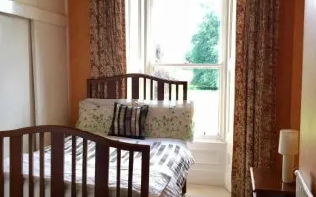 Gardenvale Manor House B&B