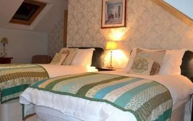 Buckle House B&B