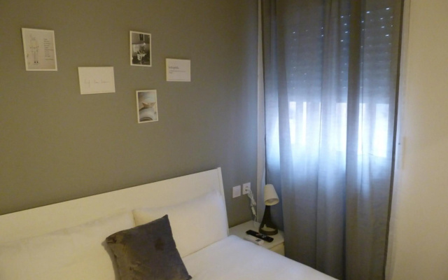 Comfortable and relaxing accommodation