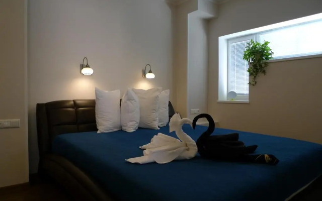 Feyena Guesthouse