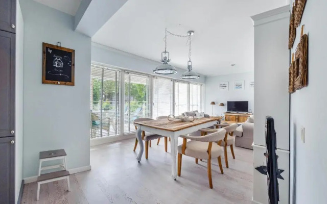 Apartamenty Sun & Snow Playa Baltis