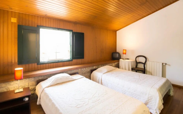 Quinta de Cortinhas