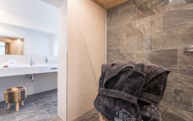 Bergspitz Luxury Appartement