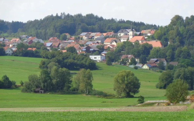 Ferienwohnung Kuschel