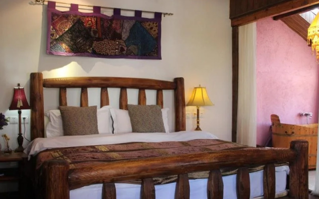 Karma Design Hotel