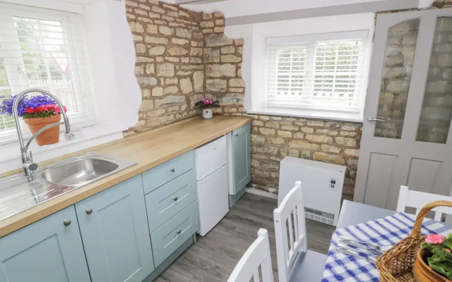 The Cottage