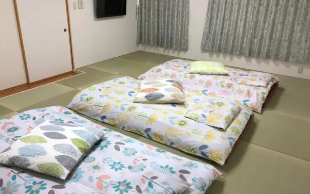 Nishikujo Stay 4