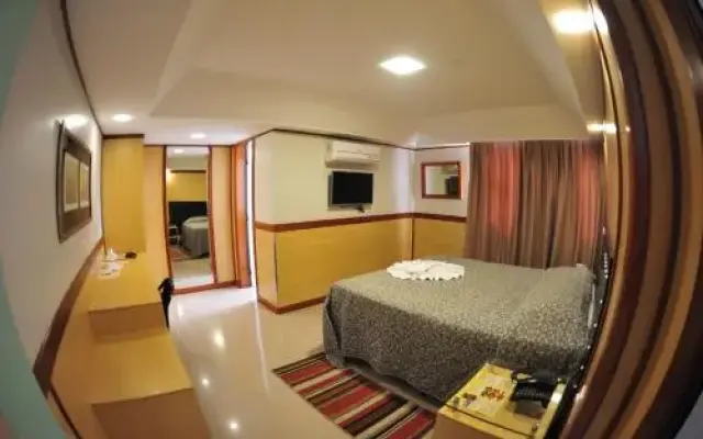 Hotel Premium Plaza
