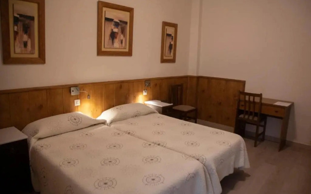 Hostal Welcome2 Alcázar