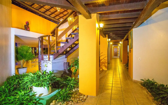 Happy Hotel Girassol