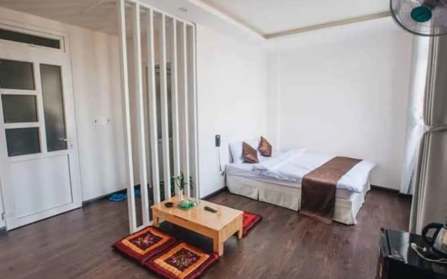 Minh Phu Hotel
