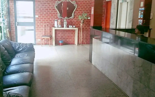 Goias Hotel