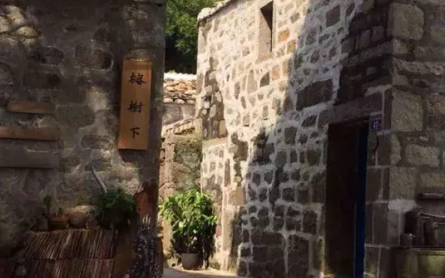 Qianjiao Island Hotel