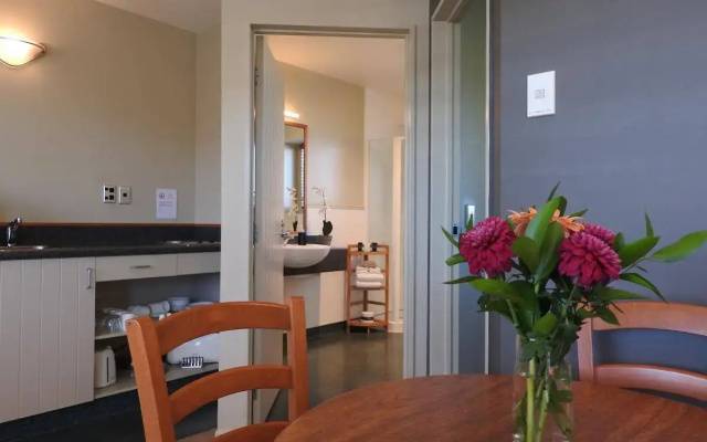 Wine Country Motel Havelock North