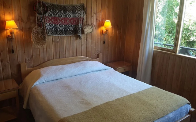 Hostal La Tetera