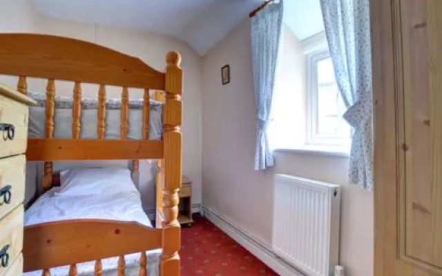 House Dee View Ruthin