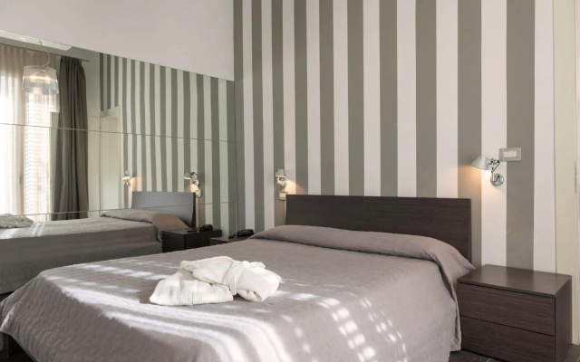 Perla Verde Hotel