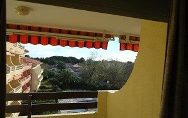 Appartement Argelès-sur-Mer, 2 pièces, 4 personnes - FR-1-388-11