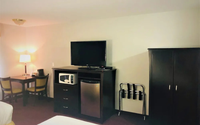 Days Inn Kamloops BC