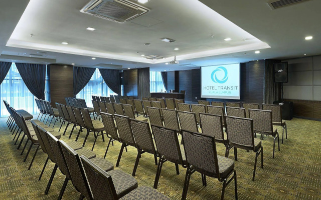Business facilities · Kuala Lumpur — photo 14