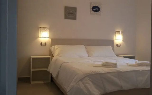 Seaside Holidays - Appartamento Europa