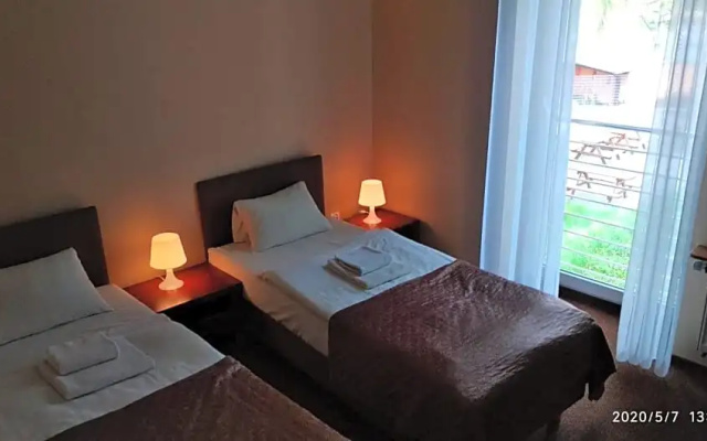 Hotel Arena