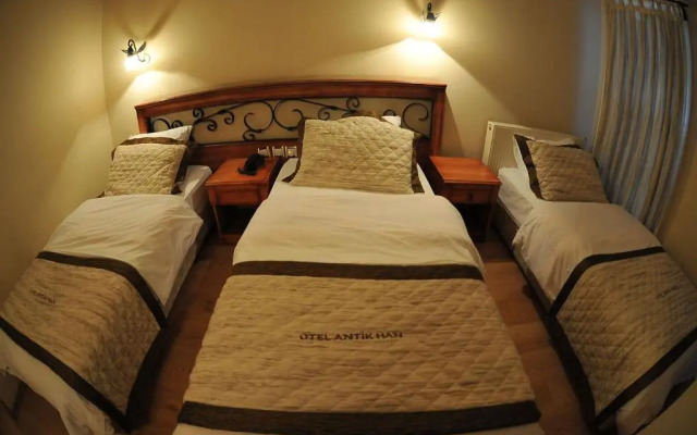 Antik Han Hotel - Special Class