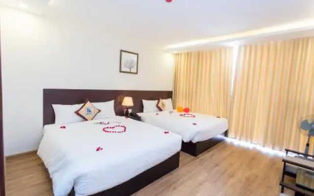 Apple Hotel