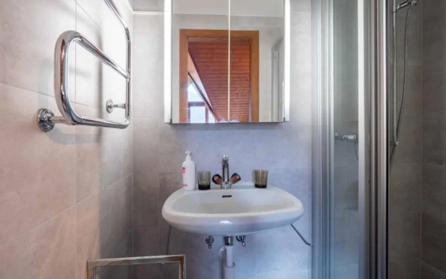 Cosy appartement lumineux et spacieux à Charmey