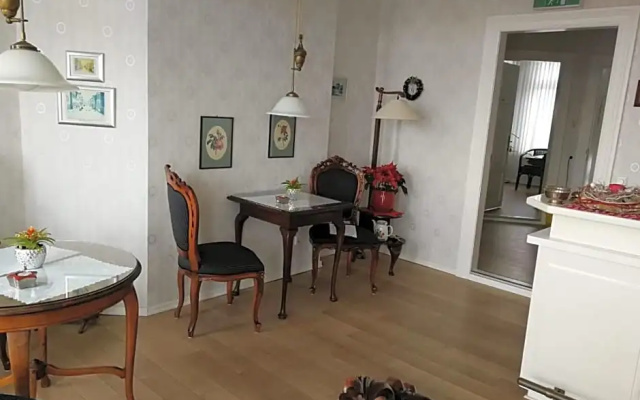 Hotel Ambiente