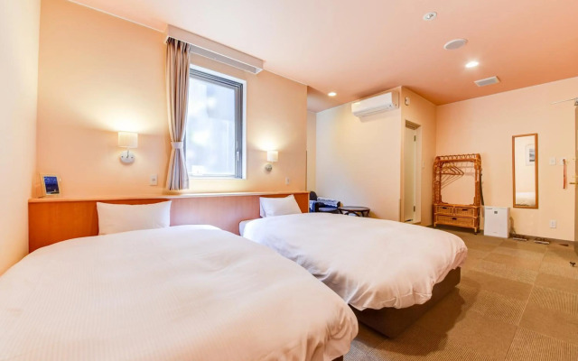 Hotel Belle Foret