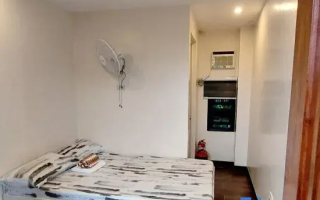 Uno's Crib