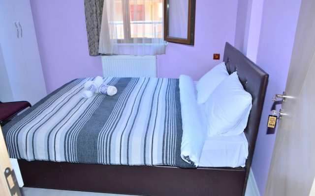 Derya Otel