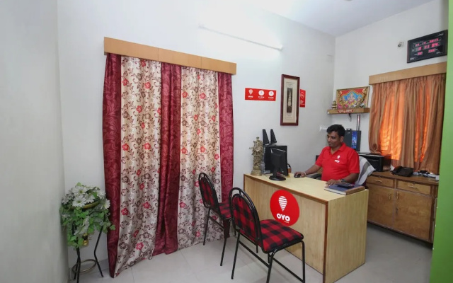 Shree Comforts By OYO Rooms