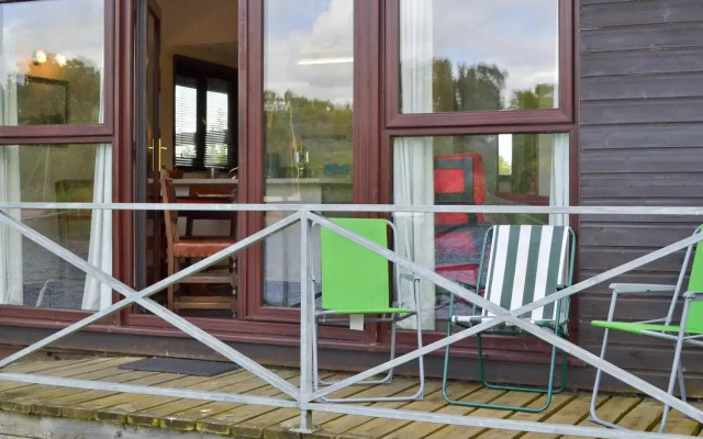 Yare View Lodge
