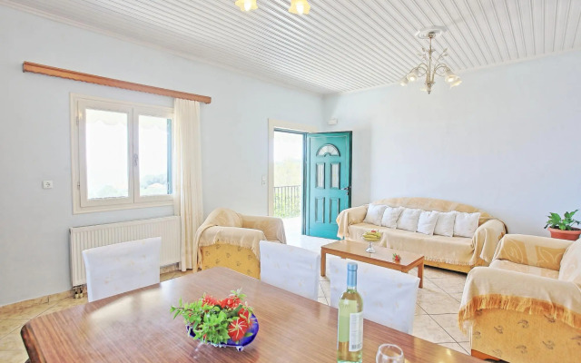 Villa Thea Antonis in Gaios