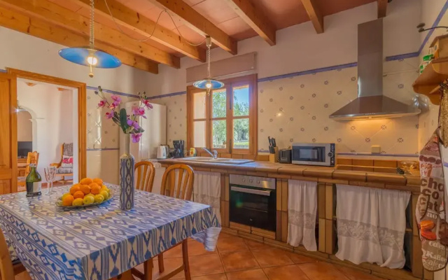 Picturesque Villa in Mallorca