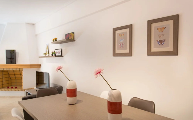 Anesis Luxury Apartment