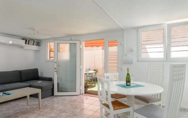Las Américas, apartamento a 150 mts de la Playa