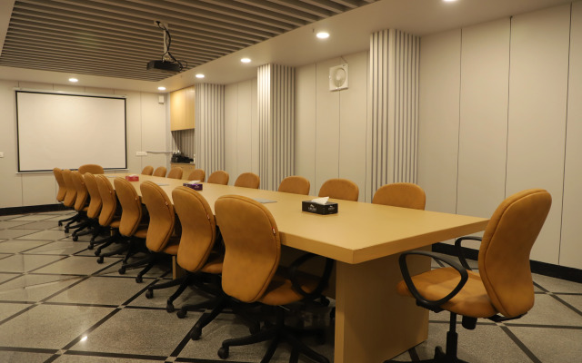 Hotel Gurugram Manesar