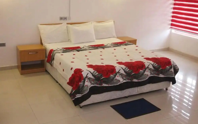 Roses Regency Hotel & Suites