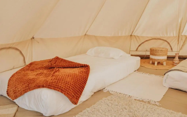 Cocooning Tipi - Seignosse